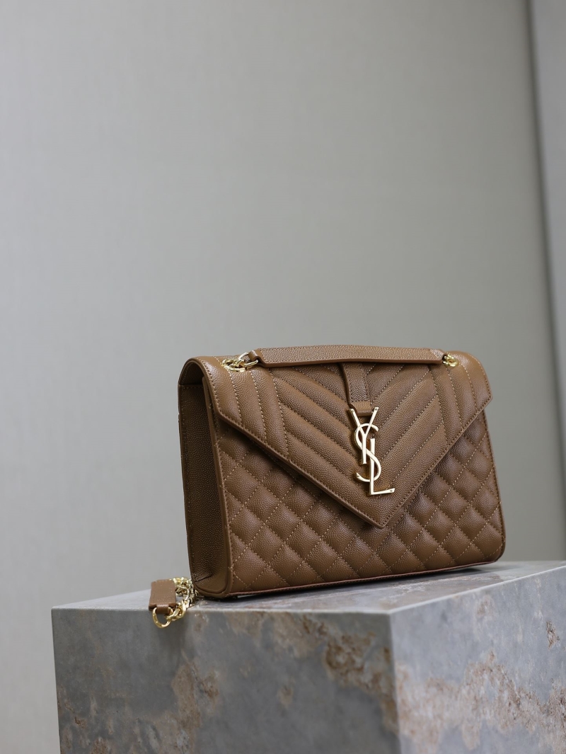 YSL Satchel Bags